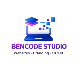 BenCode Studio